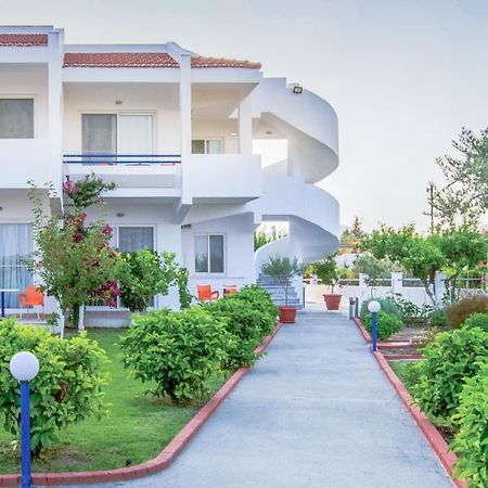 Villa Maroula Afandou Exterior foto