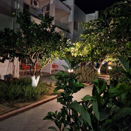 Villa Maroula Afandou Exterior foto