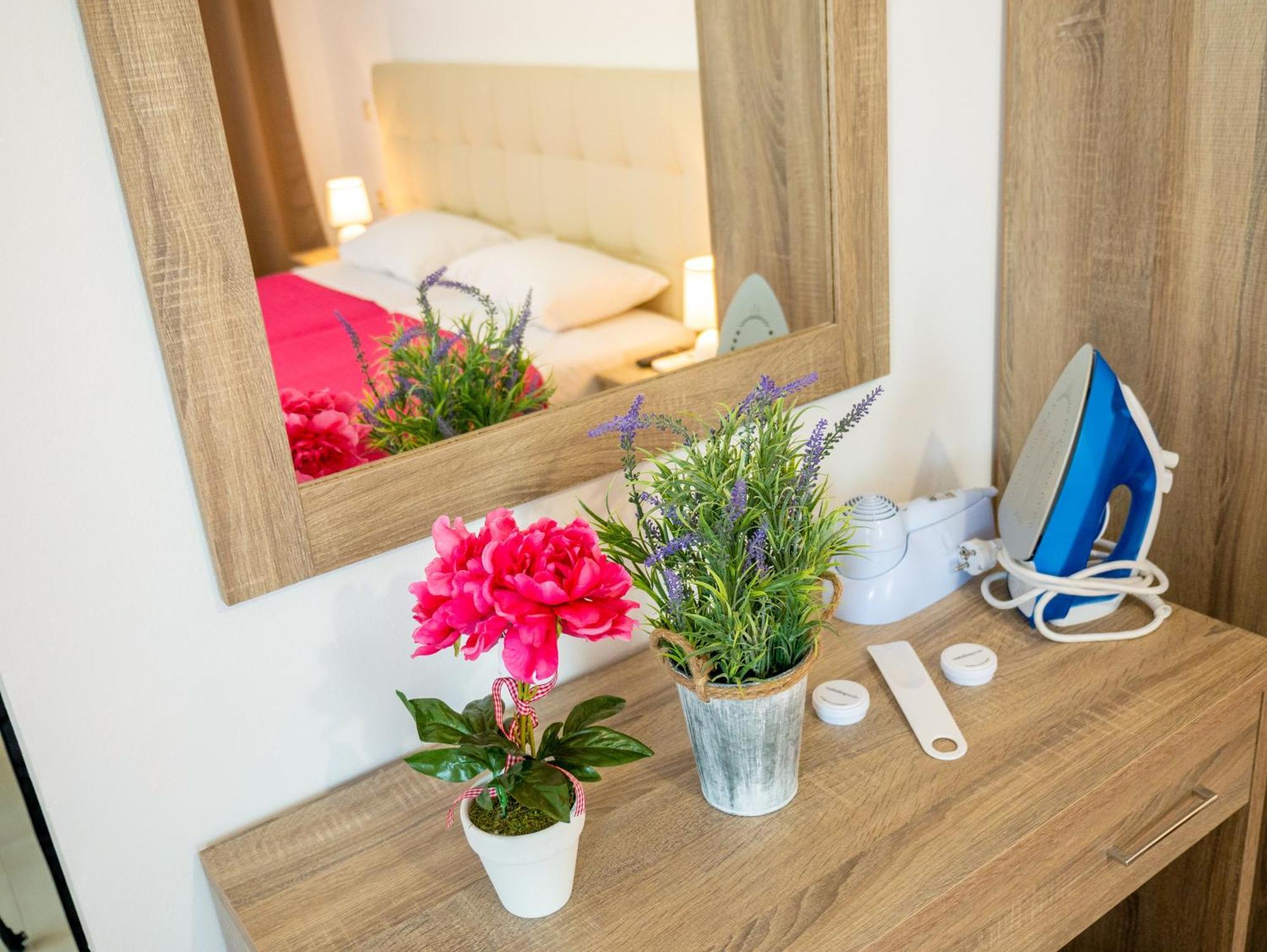 Villa Maroula Afandou Zimmer foto